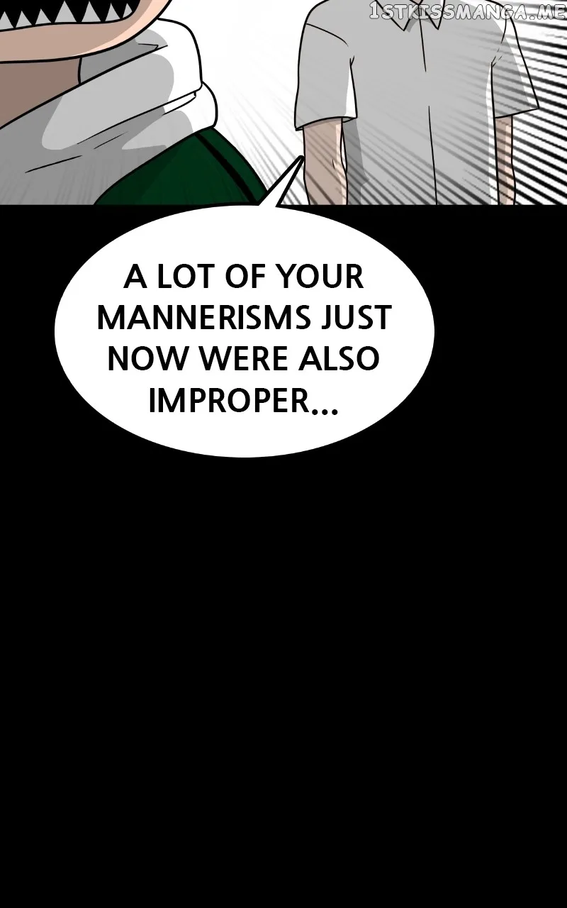 Dating to Survive Chapter 19 page 79