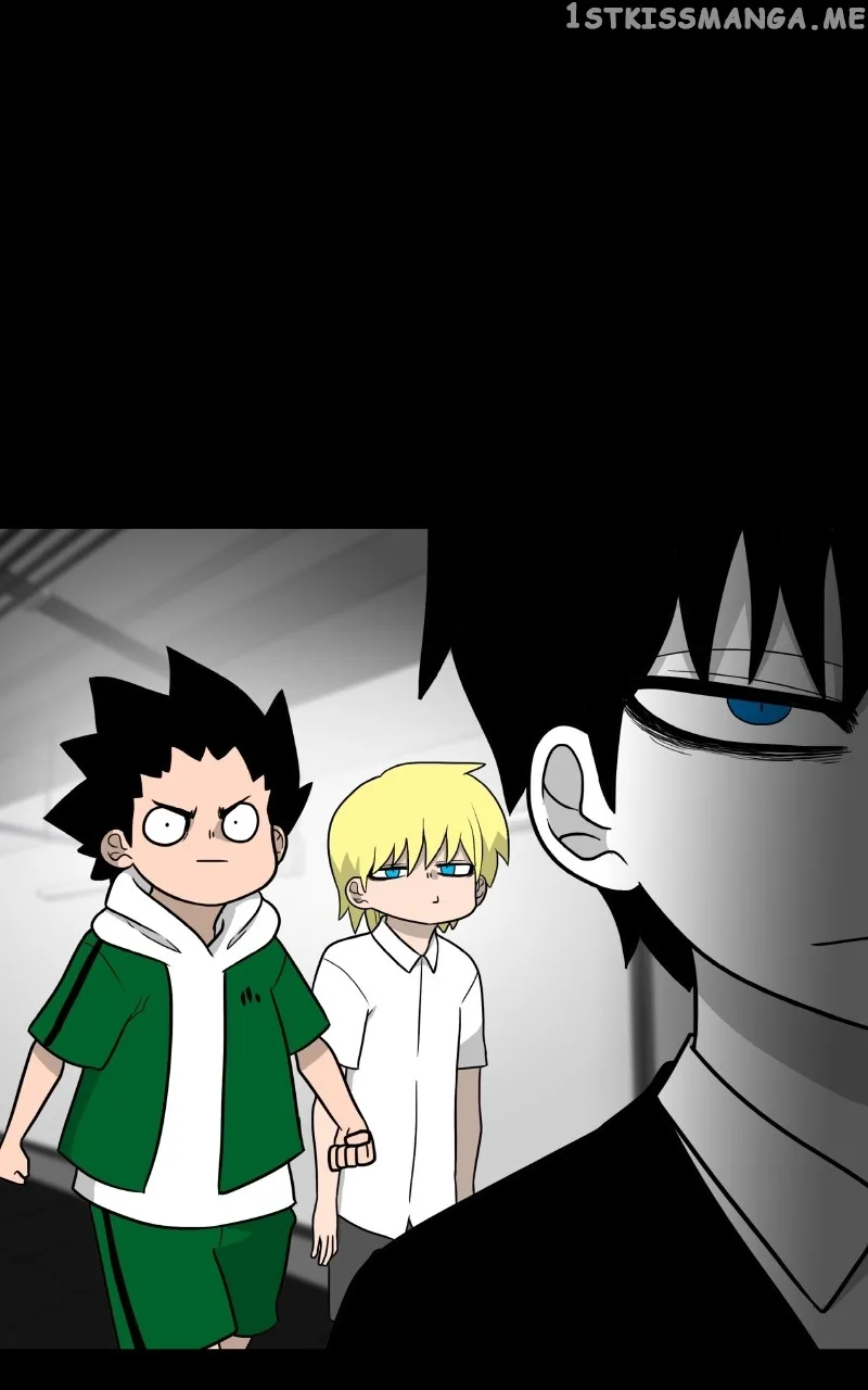 Dating to Survive Chapter 19 page 73