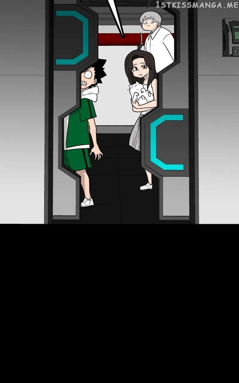 Dating to Survive Chapter 19 page 82