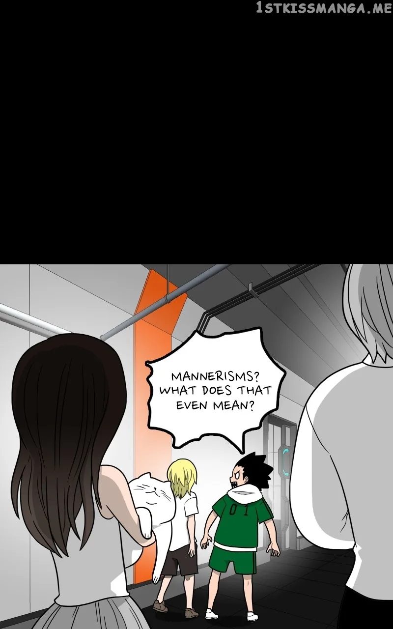 Dating to Survive Chapter 19 page 80