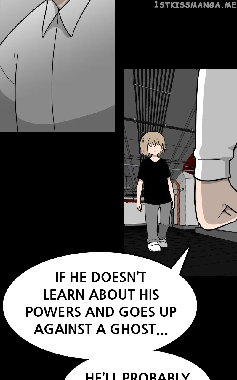 Dating to Survive Chapter 19 page 85