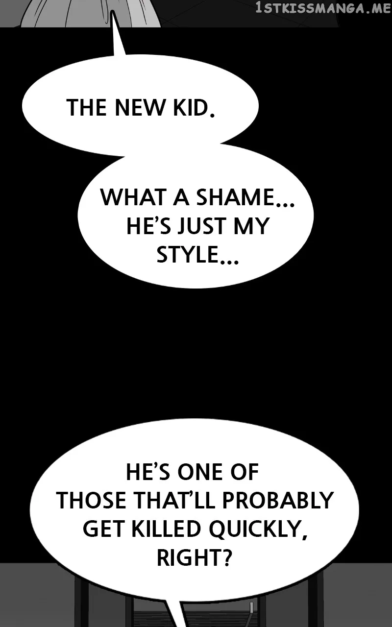 Dating to Survive Chapter 19 page 81