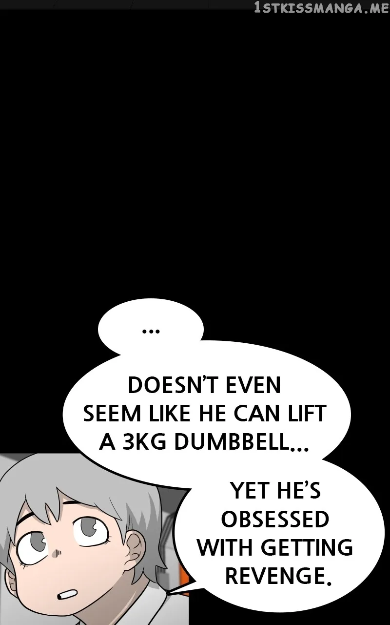 Dating to Survive Chapter 19 page 84