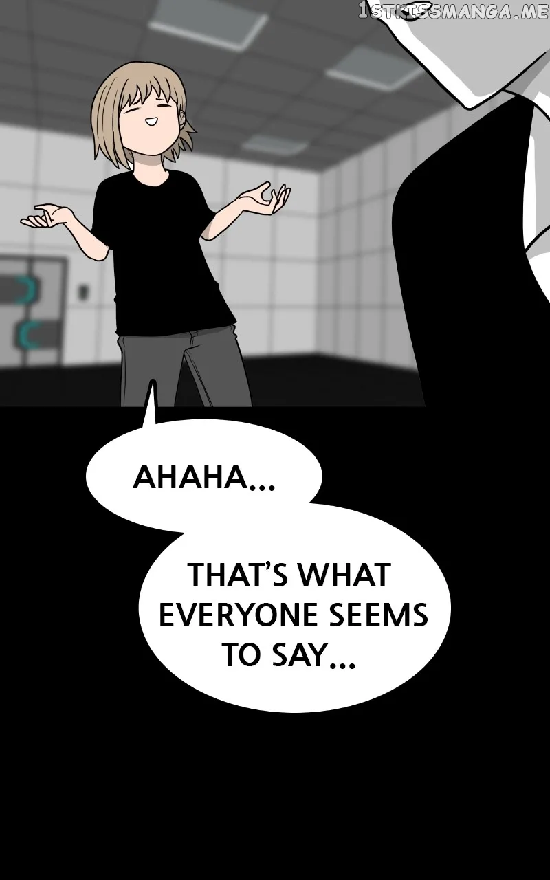 Dating to Survive Chapter 19 page 98