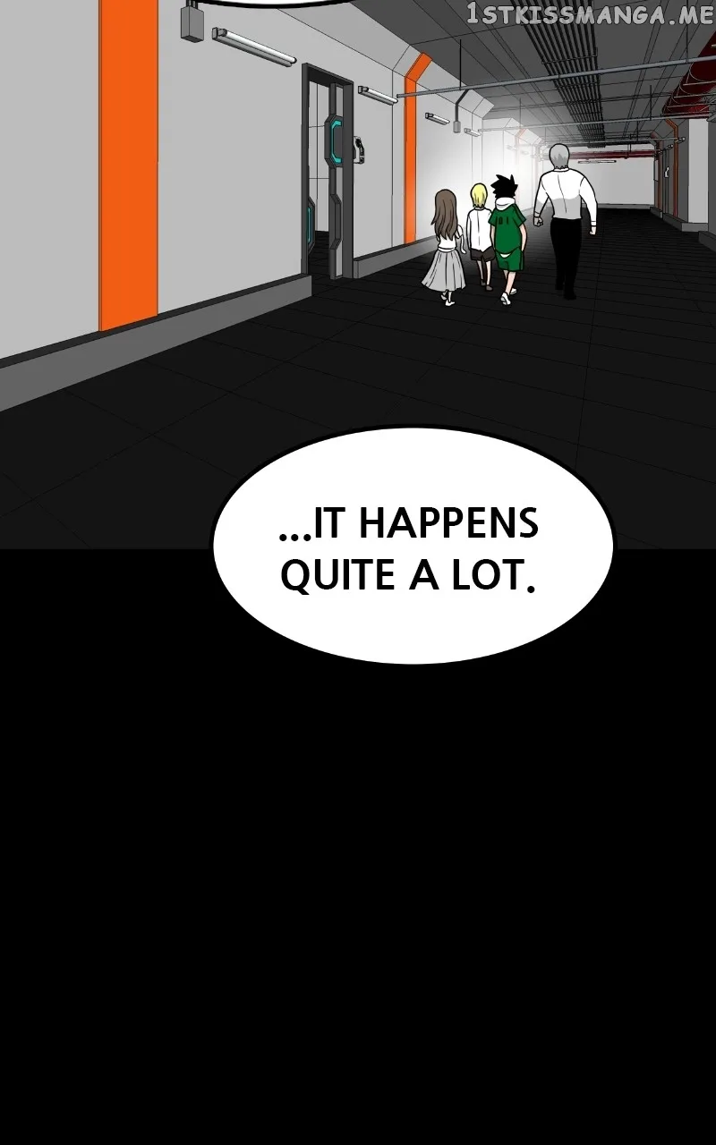 Dating to Survive Chapter 19 page 132