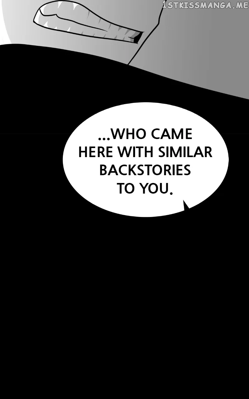 Dating to Survive Chapter 19 page 107
