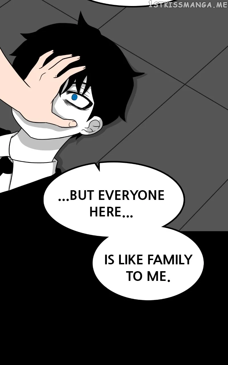 Dating to Survive Chapter 19 page 129
