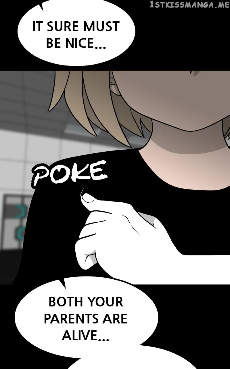 Dating to Survive Chapter 19 page 113
