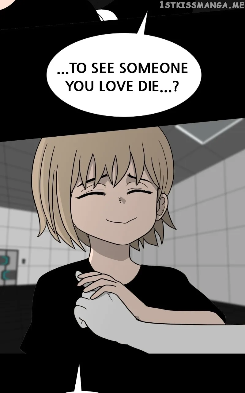 Dating to Survive Chapter 19 page 117