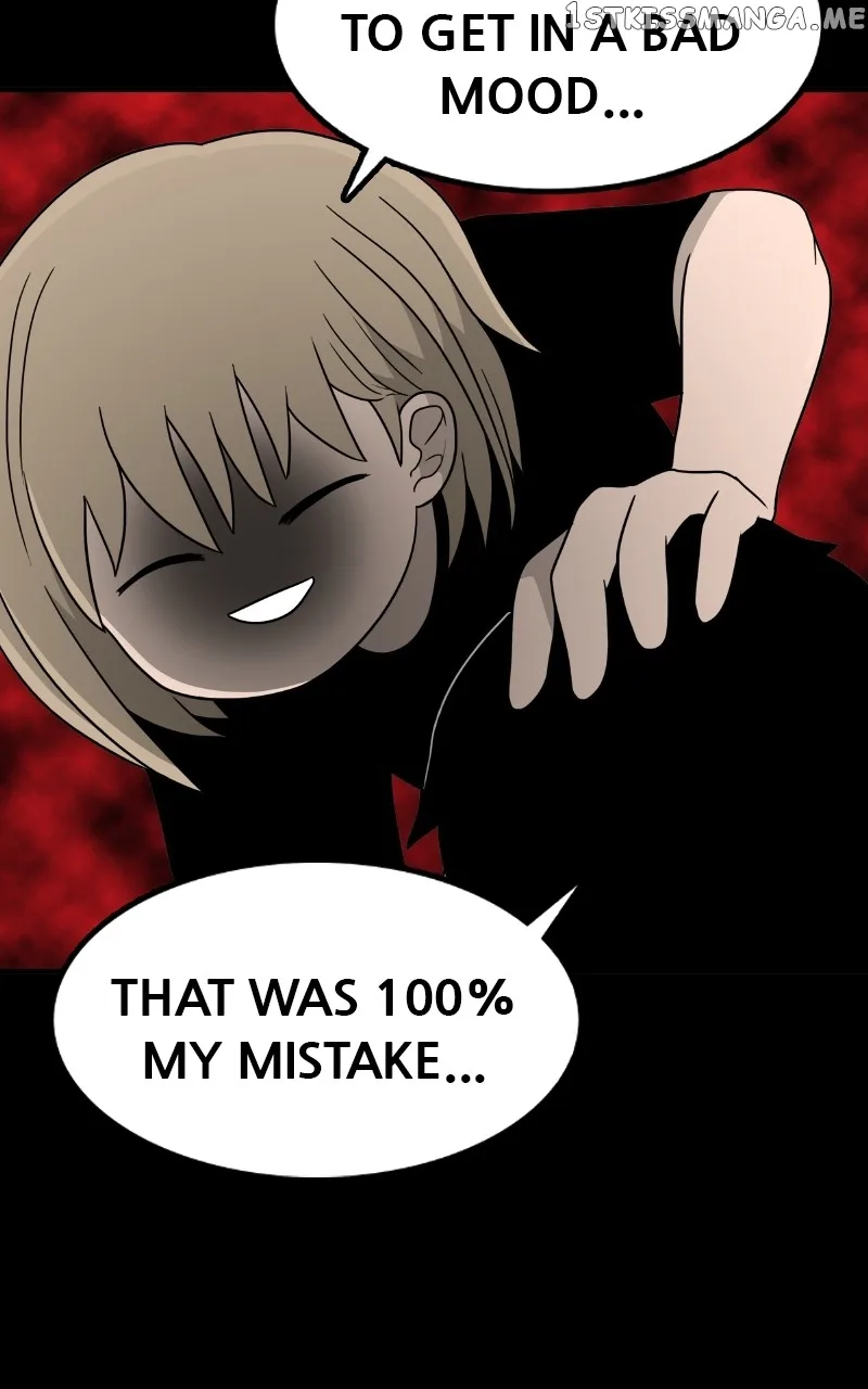 Dating to Survive Chapter 19 page 124