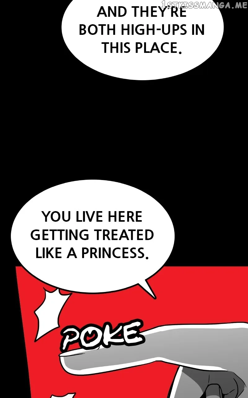 Dating to Survive Chapter 19 page 114