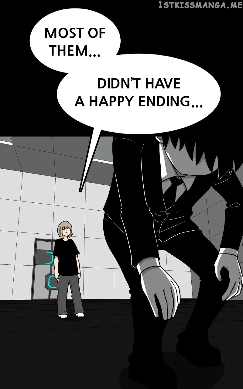 Dating to Survive Chapter 19 page 108