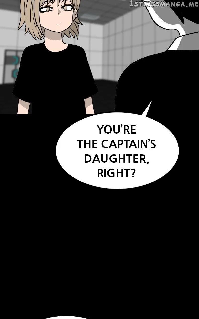 Dating to Survive Chapter 19 page 112
