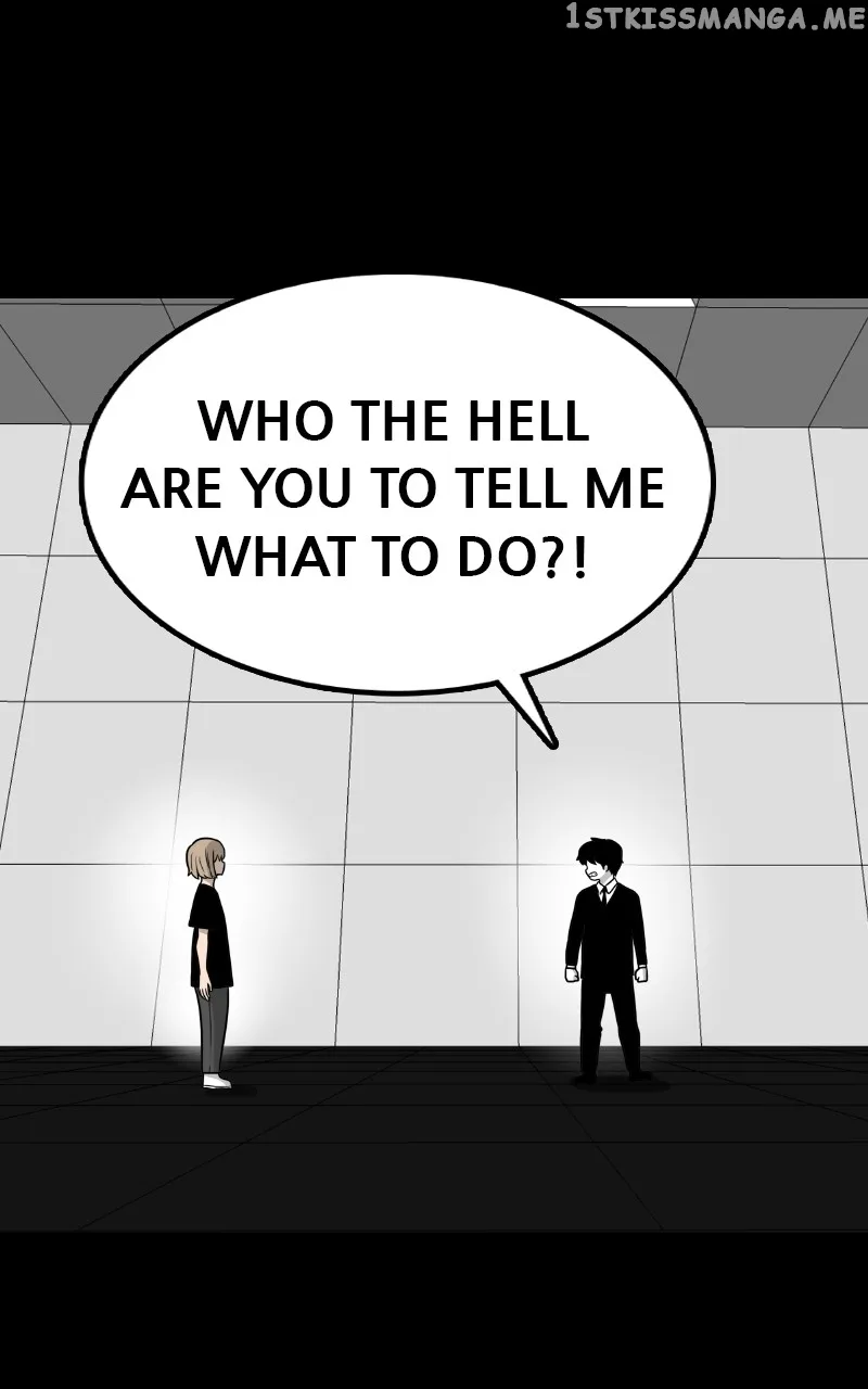Dating to Survive Chapter 19 page 110