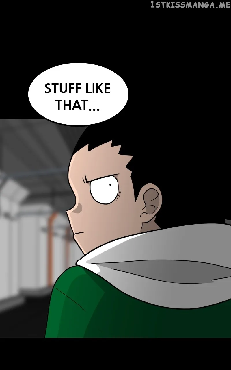 Dating to Survive Chapter 19 page 133