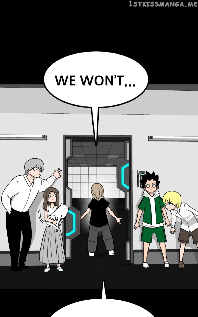 Dating to Survive Chapter 19 page 151