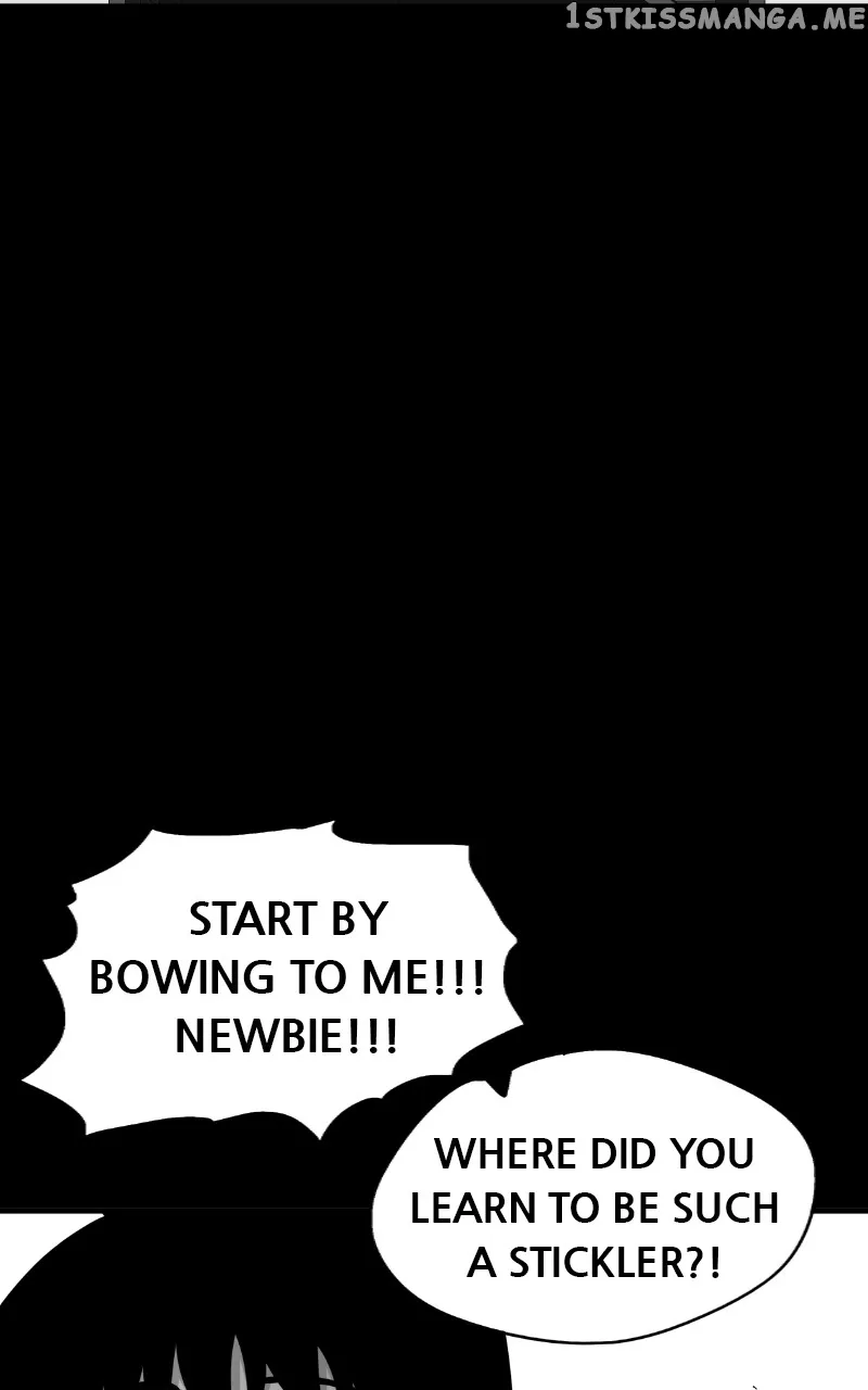 Dating to Survive Chapter 19 page 154