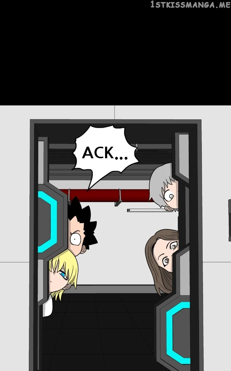 Dating to Survive Chapter 19 page 153