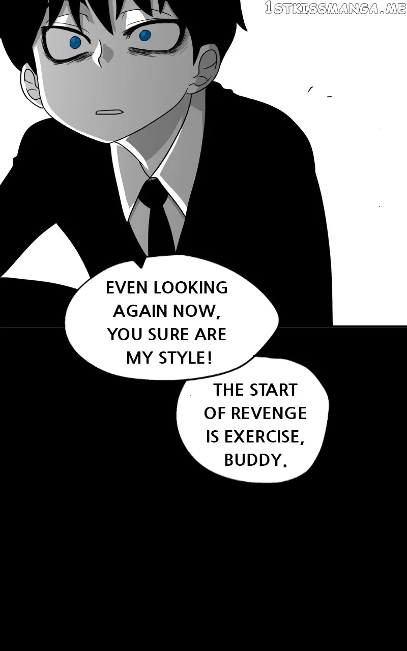 Dating to Survive Chapter 19 page 155