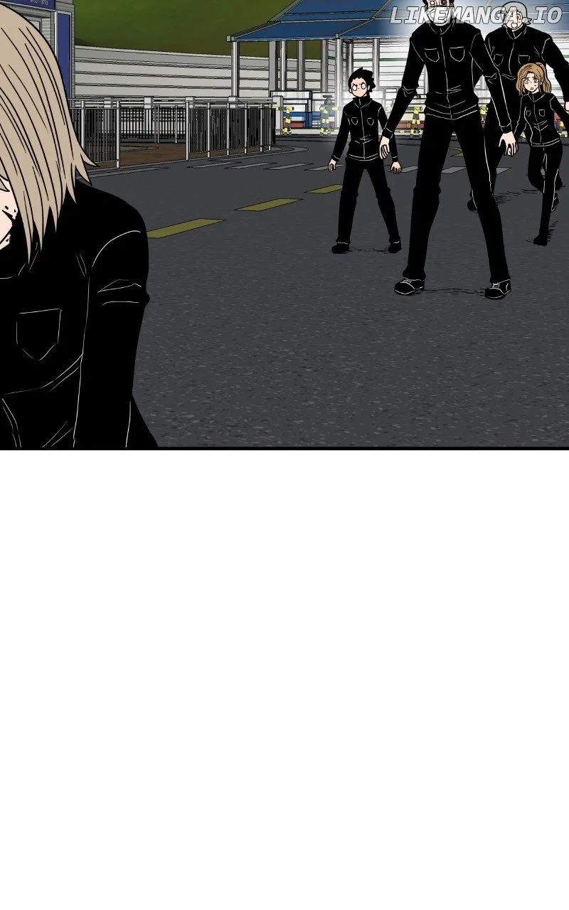 Dating to Survive Chapter 88 page 5