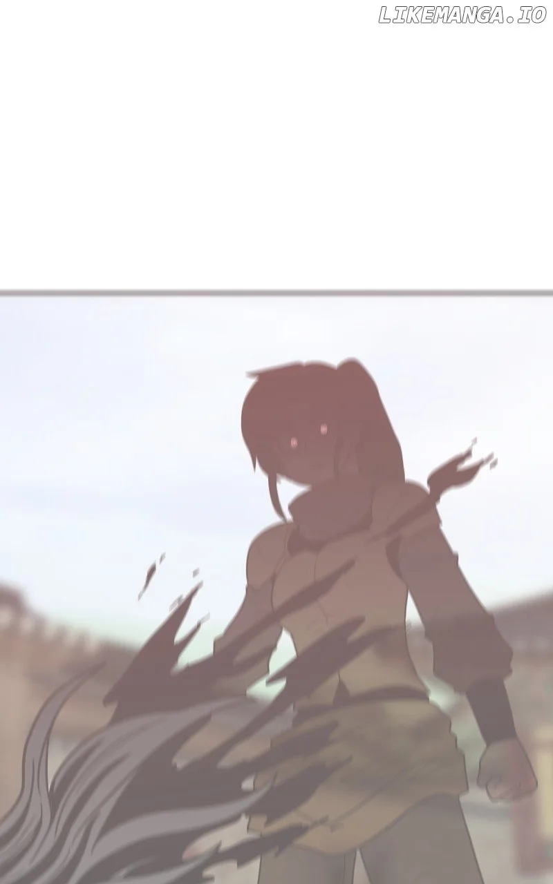 Dating to Survive Chapter 88 page 19