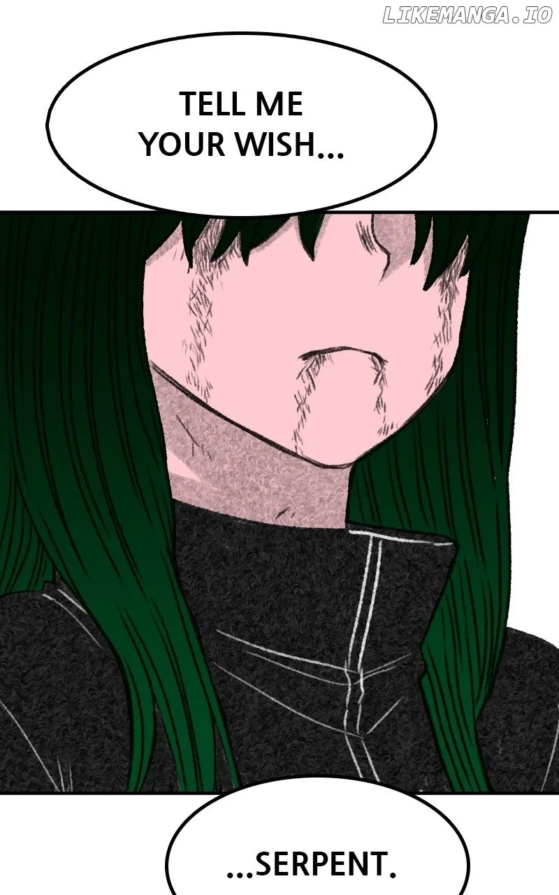 Dating to Survive Chapter 88 page 27