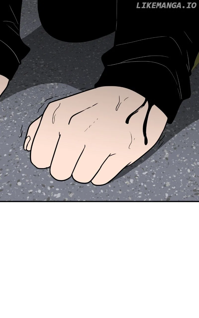 Dating to Survive Chapter 88 page 32