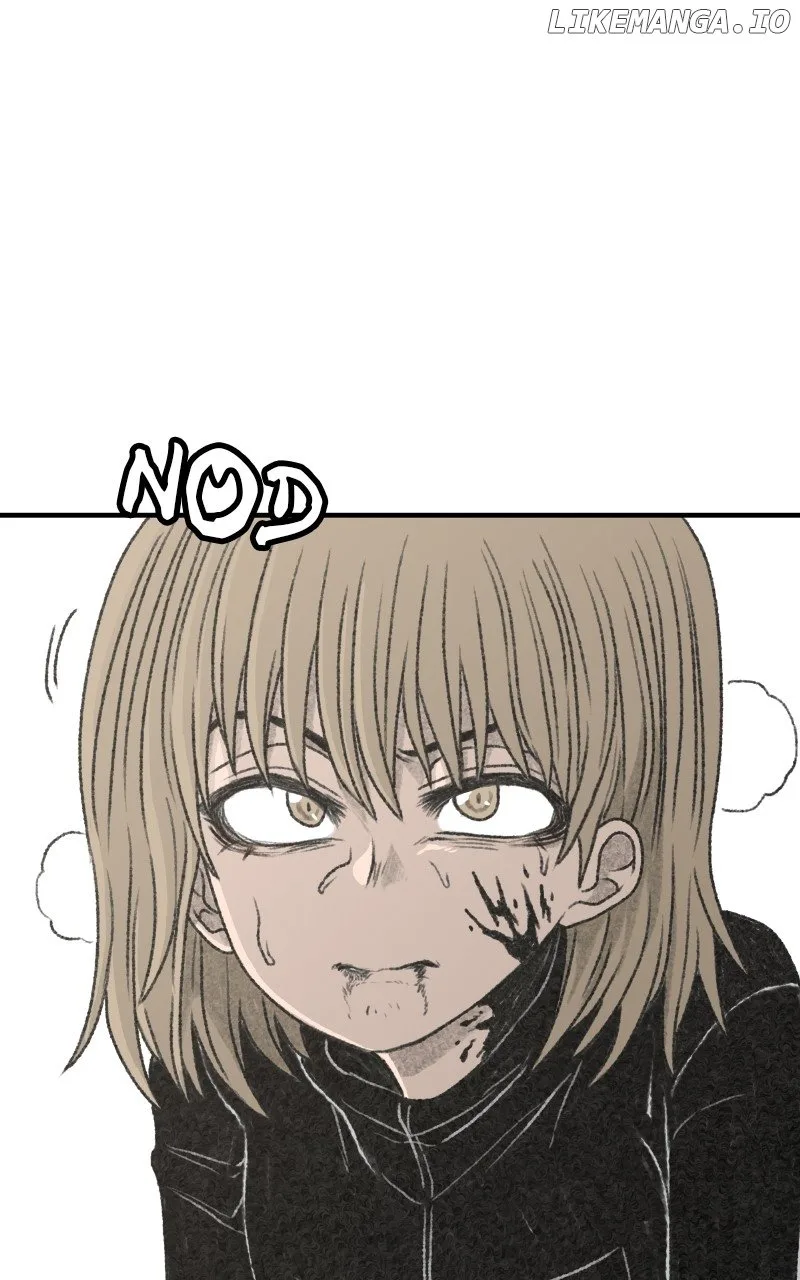 Dating to Survive Chapter 88 page 33