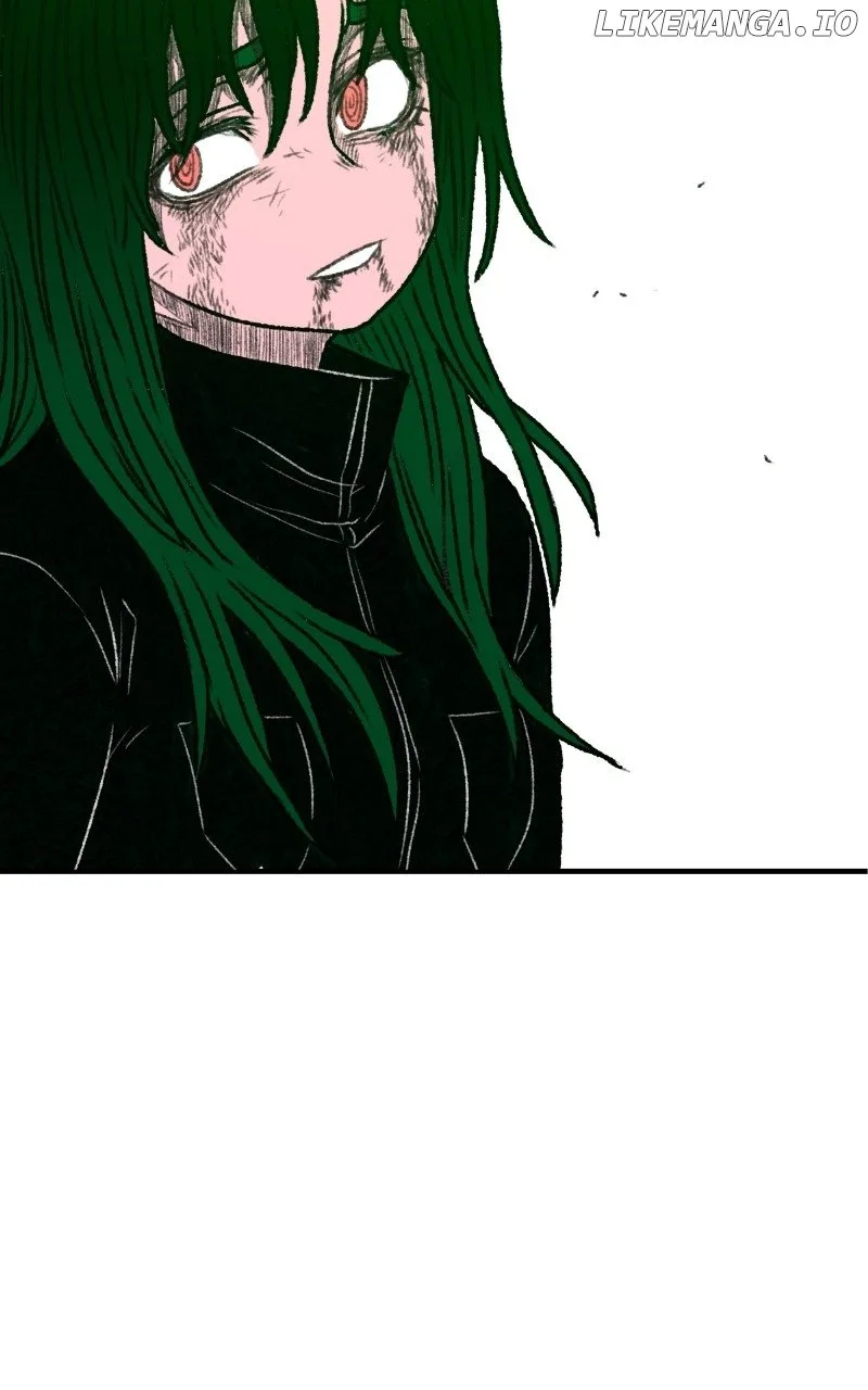 Dating to Survive Chapter 88 page 55