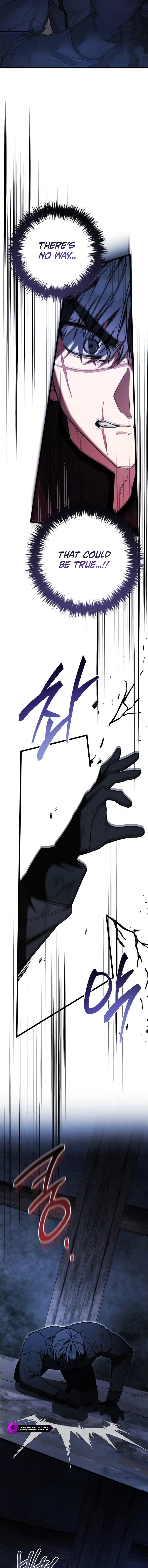 The Regressor and the Blind Saintess Chapter 3 page 16