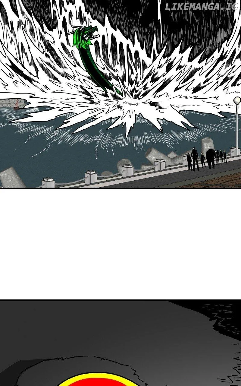 Dating to Survive Chapter 85 page 3