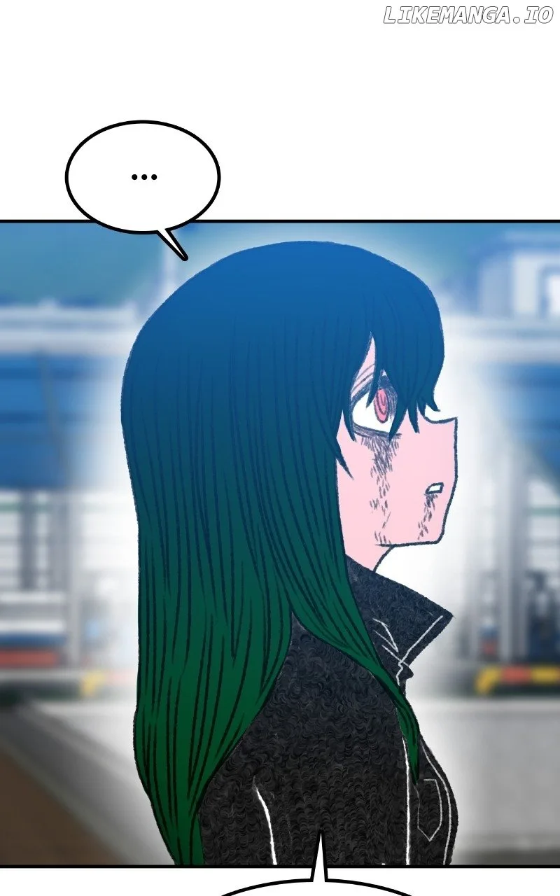 Dating to Survive Chapter 88 page 78