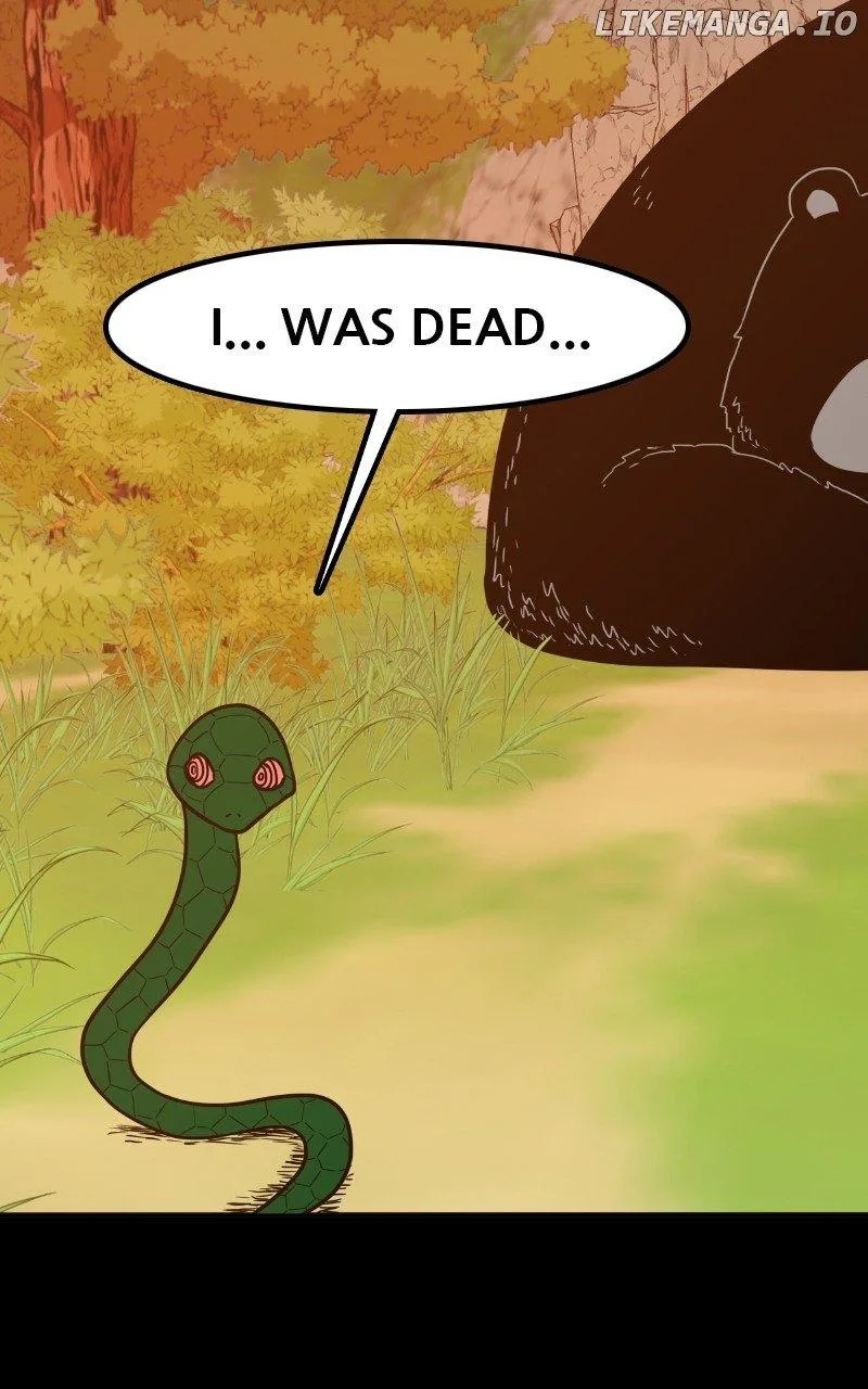 Dating to Survive Chapter 85 page 19