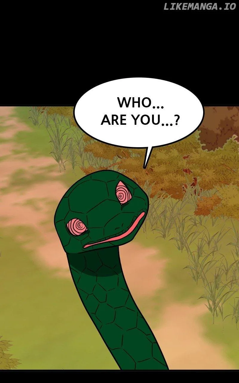 Dating to Survive Chapter 85 page 25