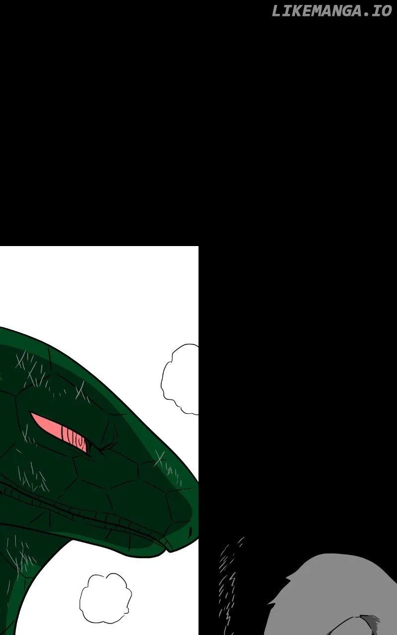 Dating to Survive Chapter 85 page 39