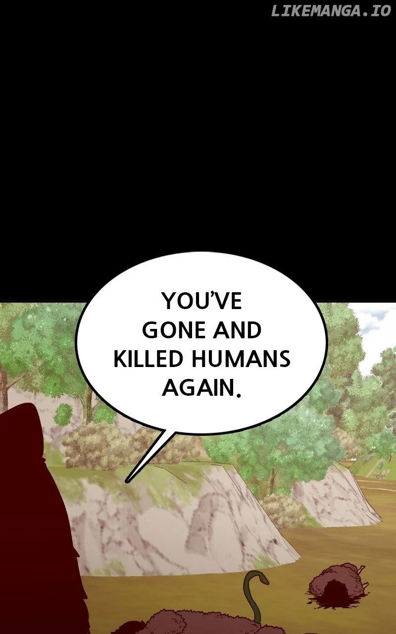 Dating to Survive Chapter 85 page 37