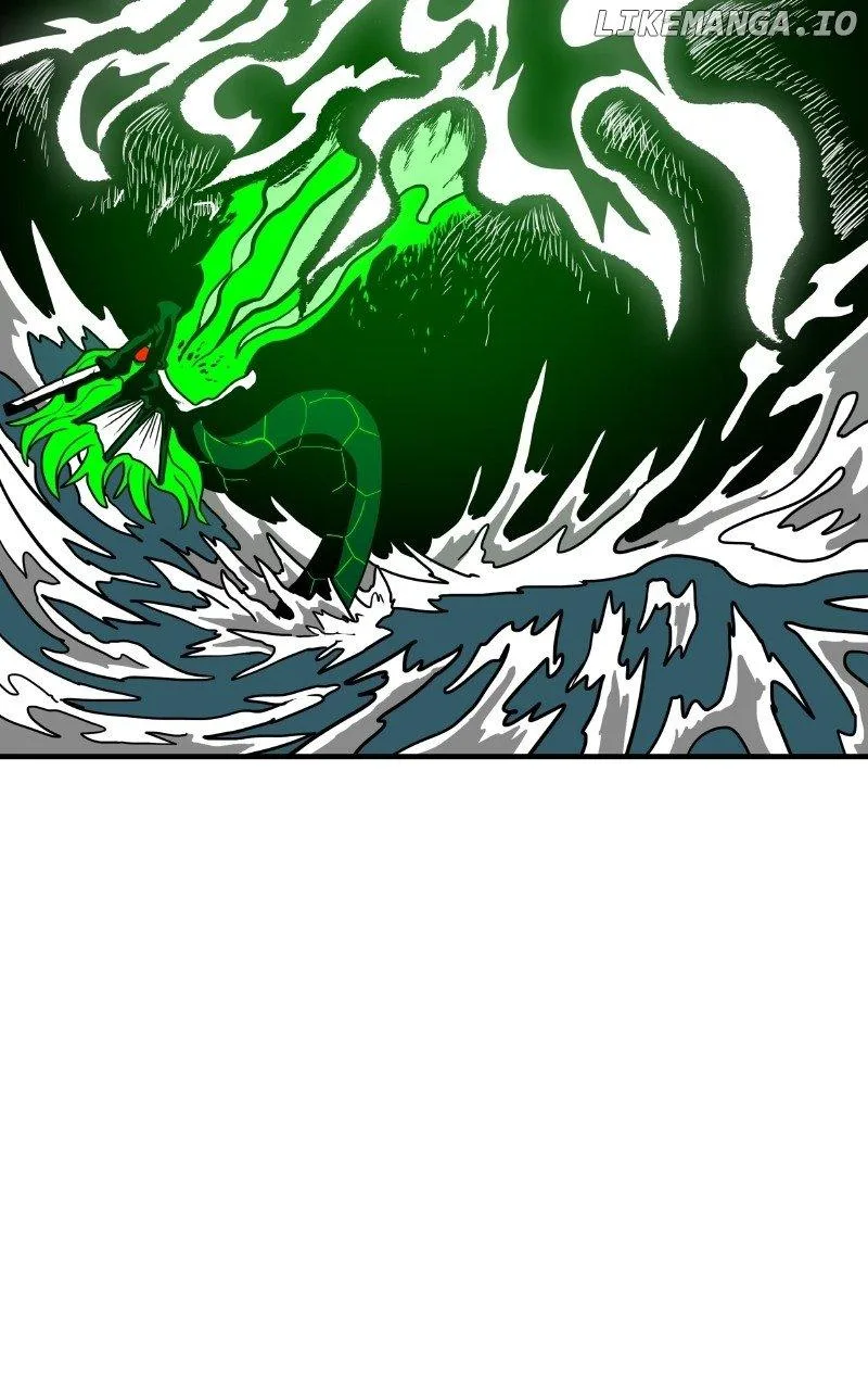 Dating to Survive Chapter 85 page 32