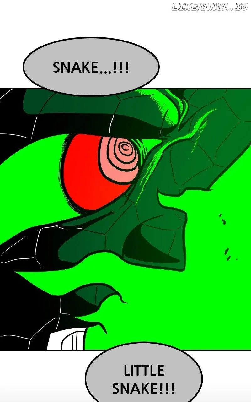 Dating to Survive Chapter 85 page 33