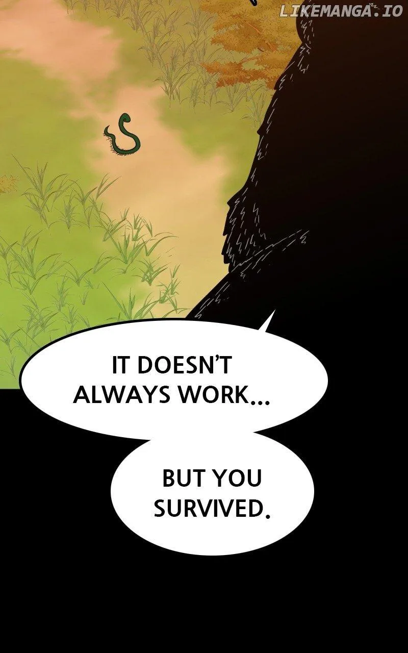 Dating to Survive Chapter 85 page 21