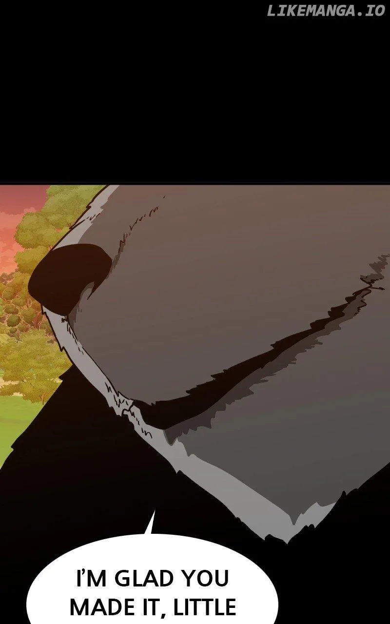 Dating to Survive Chapter 85 page 22