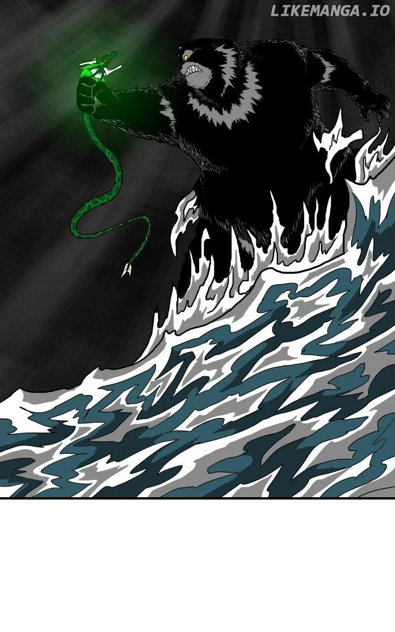 Dating to Survive Chapter 85 page 77