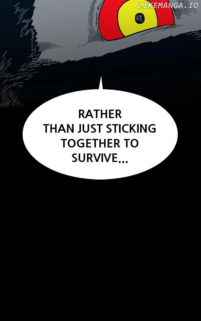 Dating to Survive Chapter 85 page 55