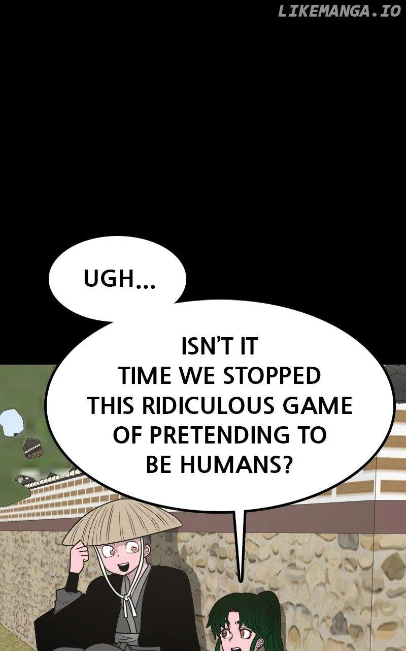 Dating to Survive Chapter 85 page 86