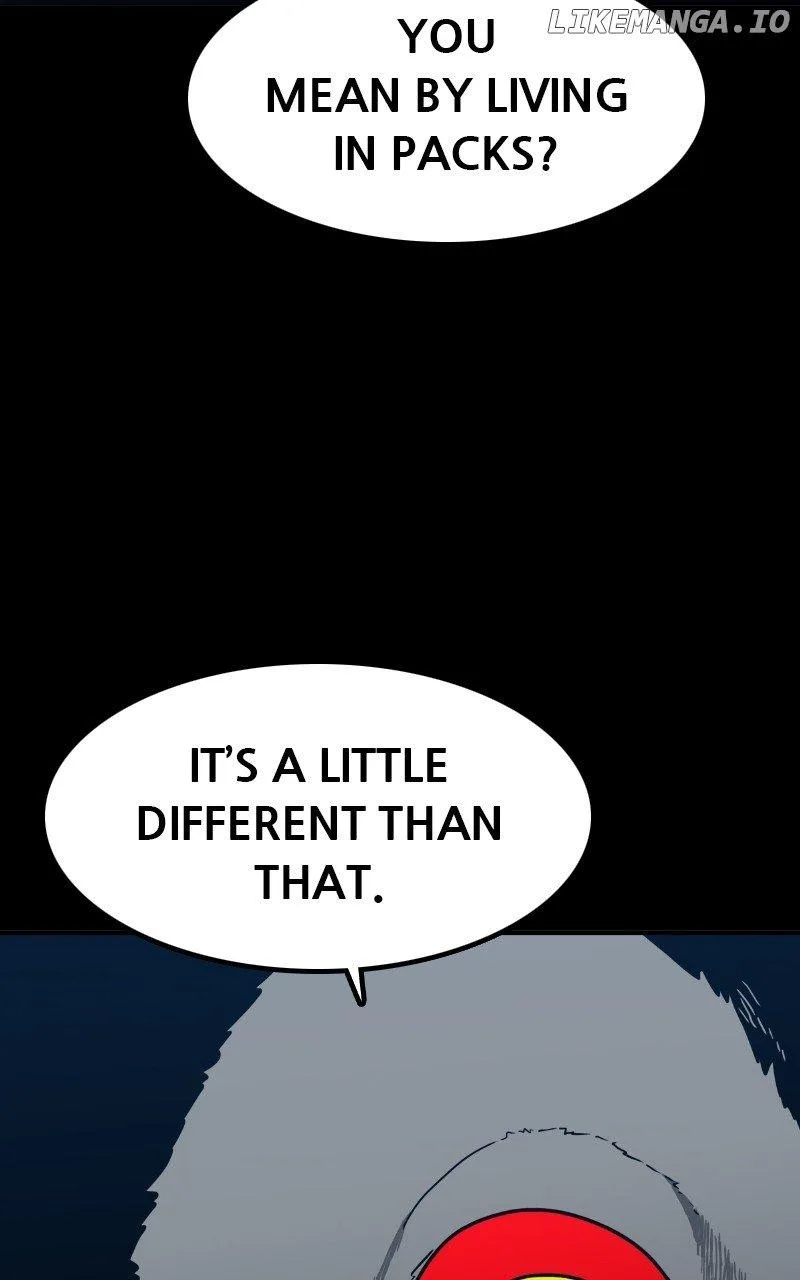 Dating to Survive Chapter 85 page 54