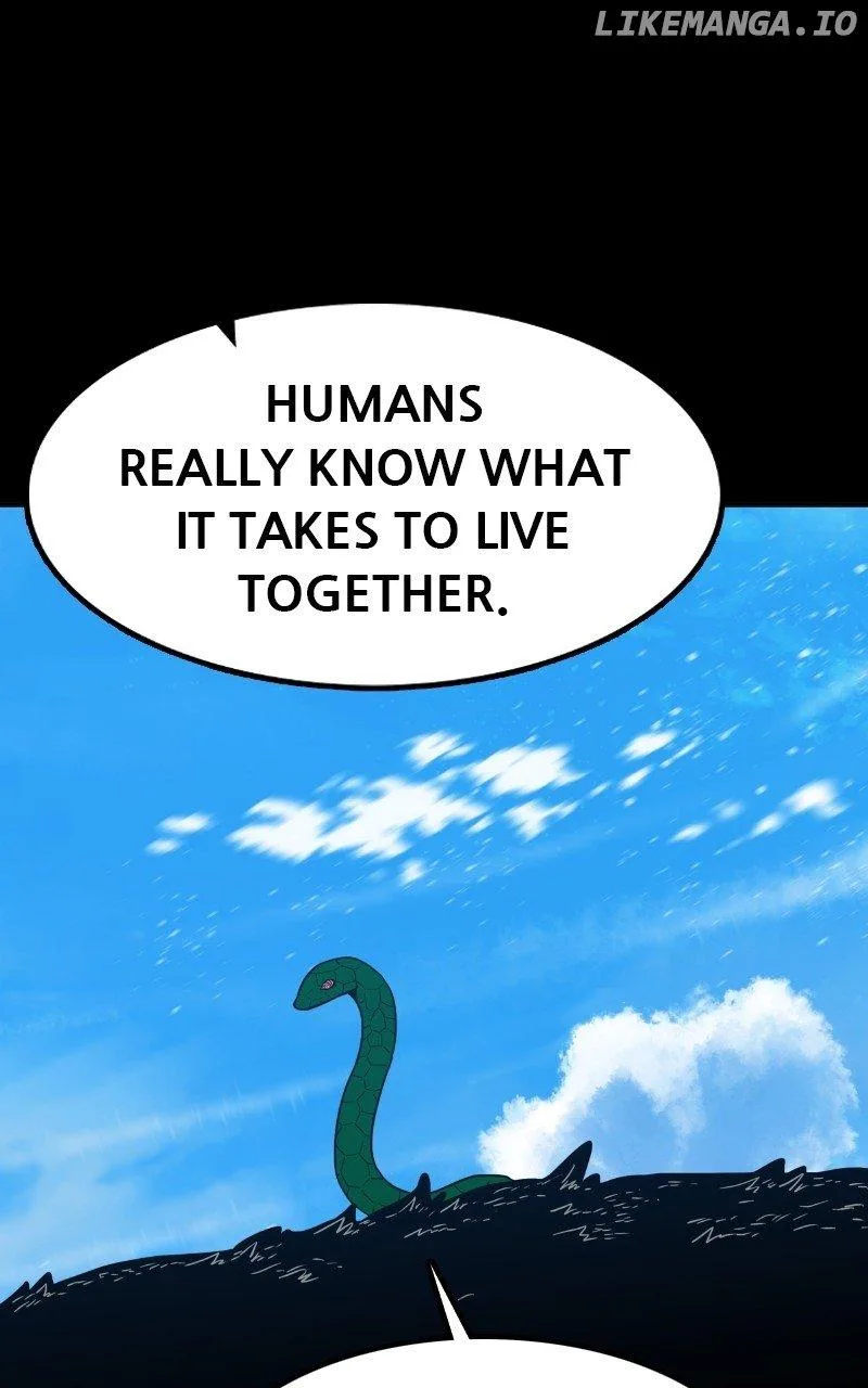 Dating to Survive Chapter 85 page 53