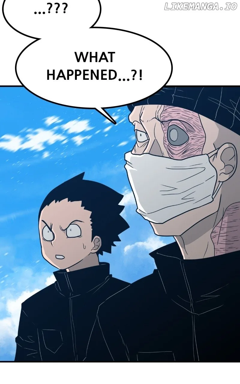 Dating to Survive Chapter 88 page 74