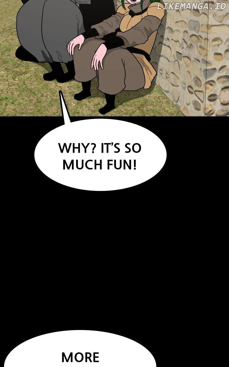 Dating to Survive Chapter 85 page 87
