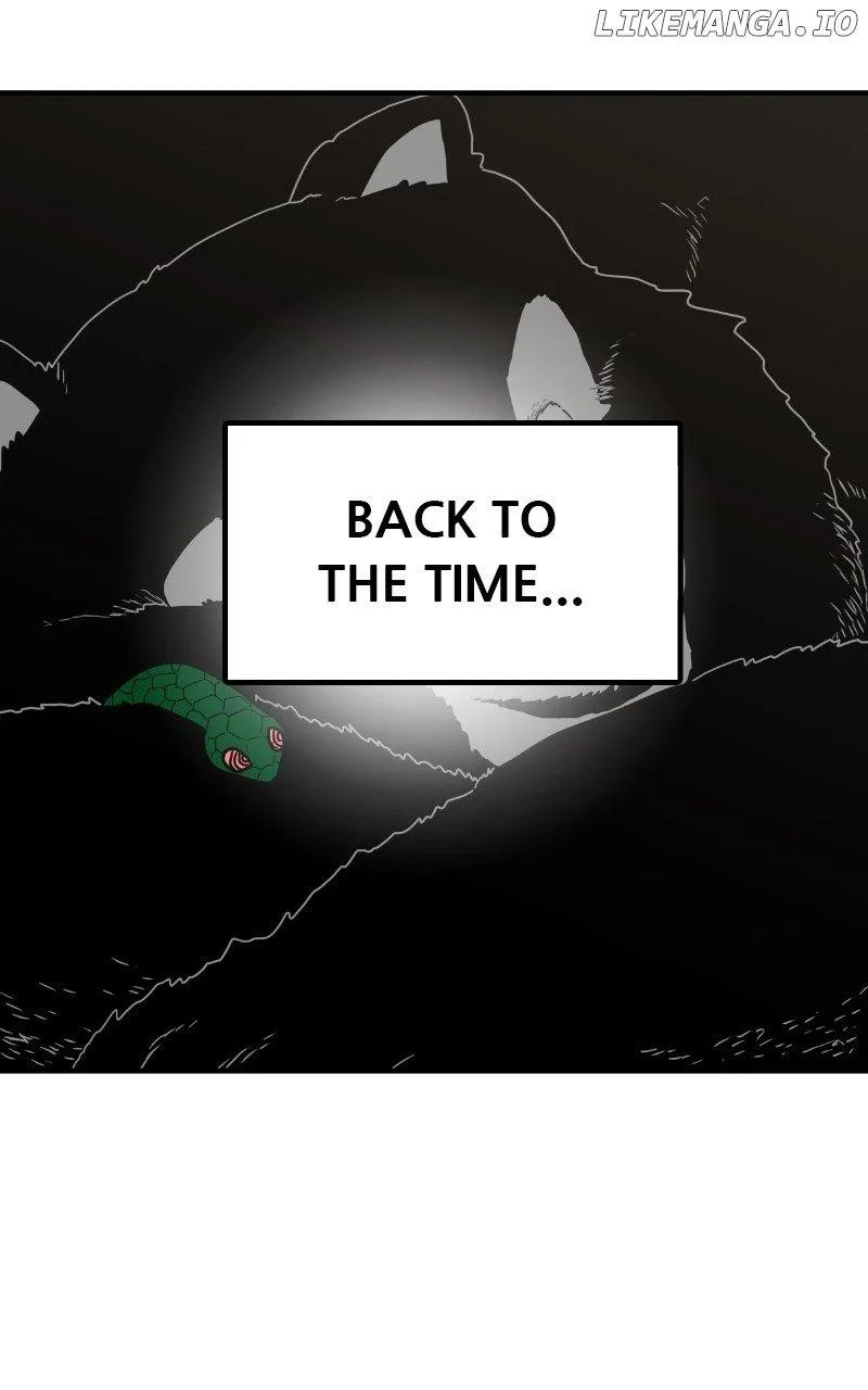 Dating to Survive Chapter 85 page 136