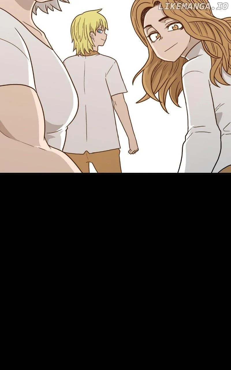 Dating to Survive Chapter 85 page 117