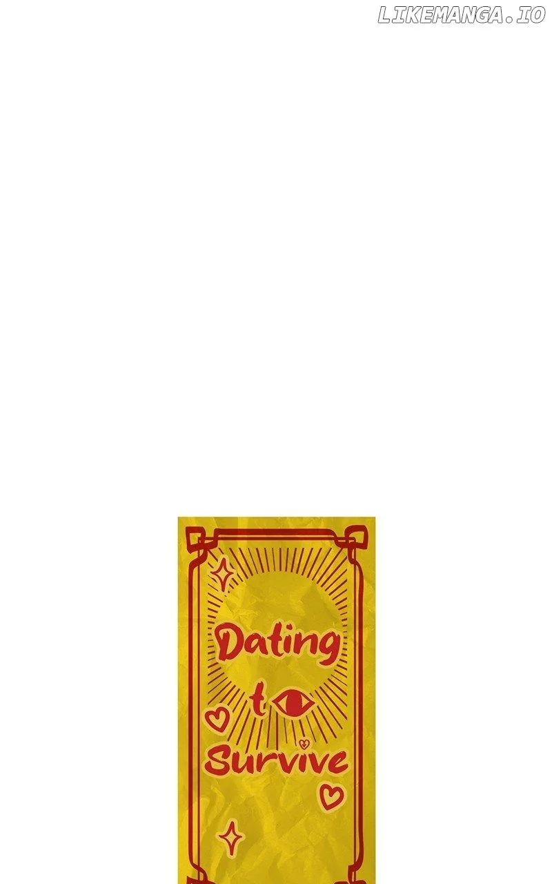 Dating to Survive Chapter 85 page 139